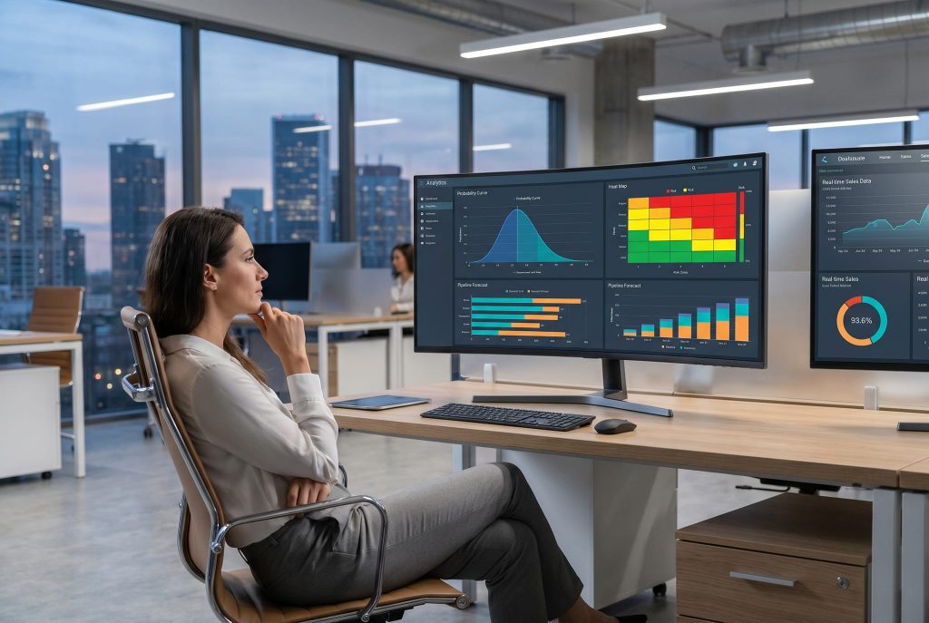 Analytics Dashboard