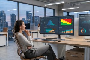 Analytics Dashboard